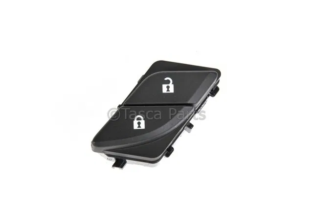 Lock Switch - GM (87823316)
