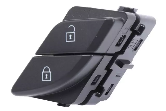 Lock Switch - GM (87823316)