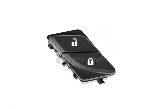 Lock Switch - GM (87823317)