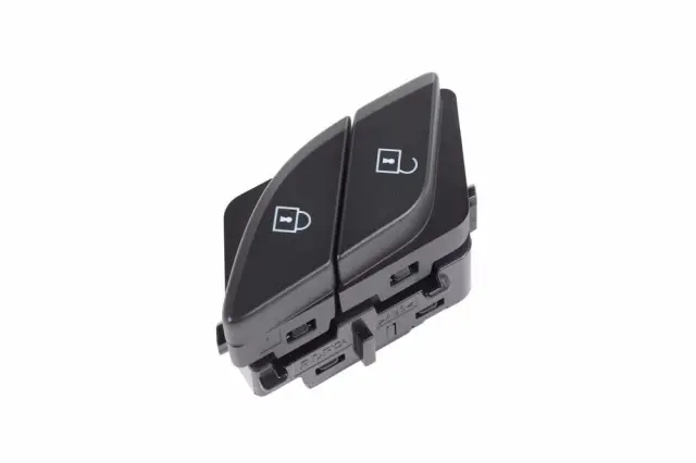 Lock Switch - GM (87823317)