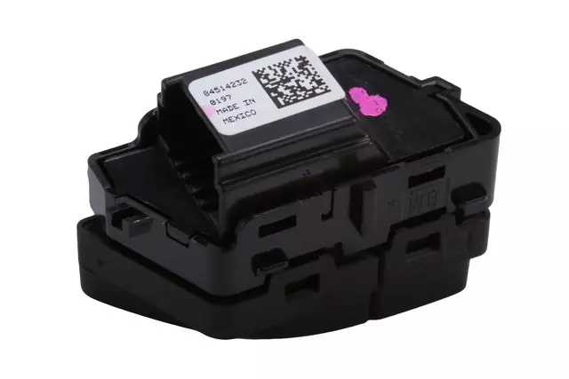 Lock Switch - GM (87823317)