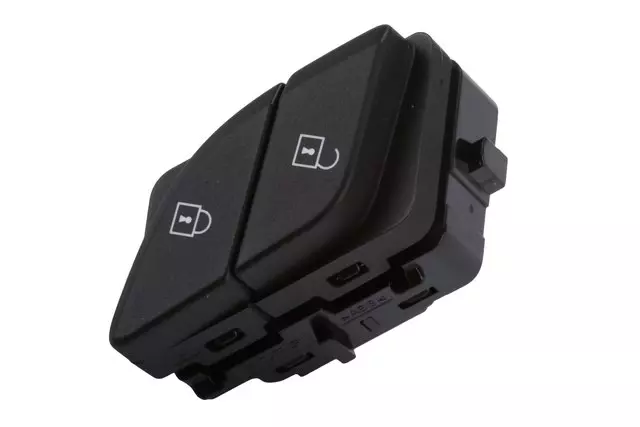 Lock Switch - GM (87823317)