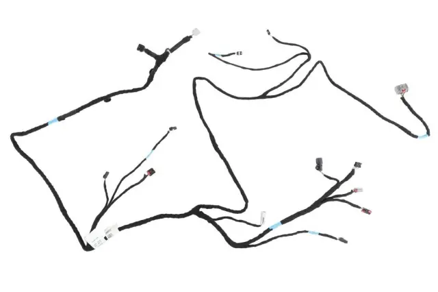 Harness - GM (87831444)