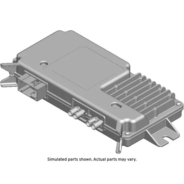 Control Module - GM (87836505)
