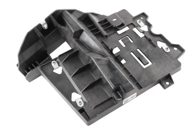 Engine Control Module (ECM) Bracket - GM (87839577)