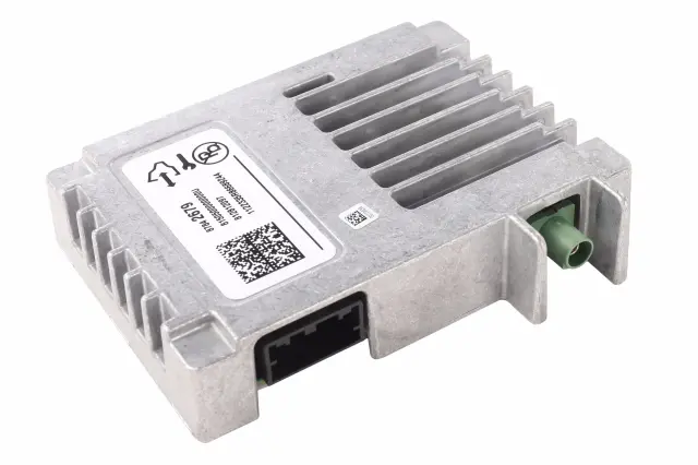 Control Module - GM (87842679)