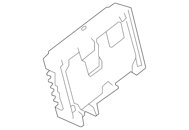 Control Module - GM (87842679)