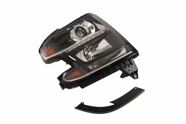 Headlamp Assembly - GM (87842739)
