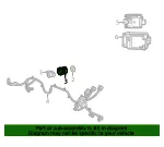 Park Sensor Bracket - GM (87843047)