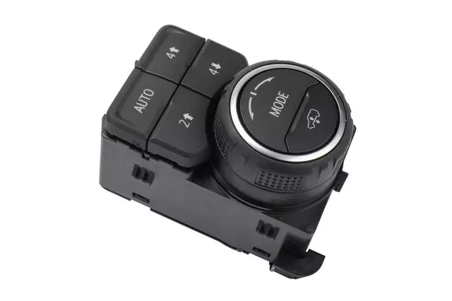 Ride Control Switch - GM (87843096)
