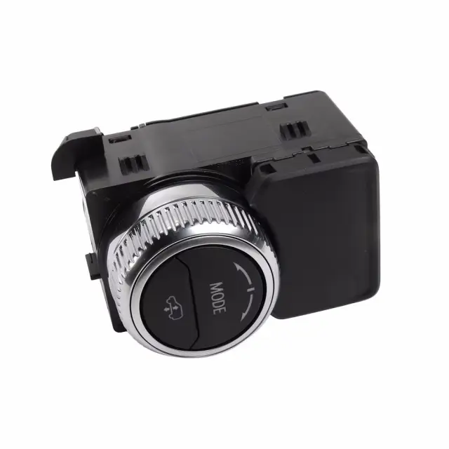 Ride Control Switch - GM (87843097)