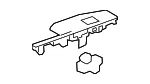 Switch Panel - GM (87849939)