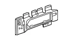 Combination Switch Bracket - GM (87851136)