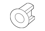 Park Sensor Bracket - GM (87851454)
