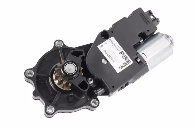 Control Module - GM (87856866)
