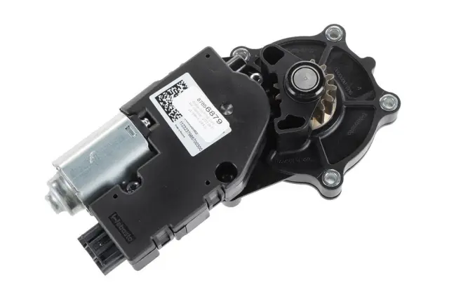 Control Module - GM (87856879)