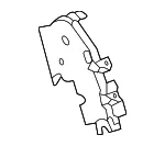 Control Module - GM (87856900)