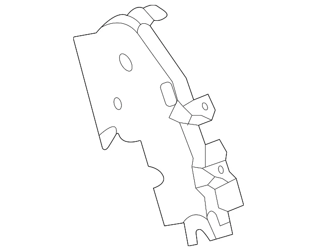 Control Module - GM (87856909)