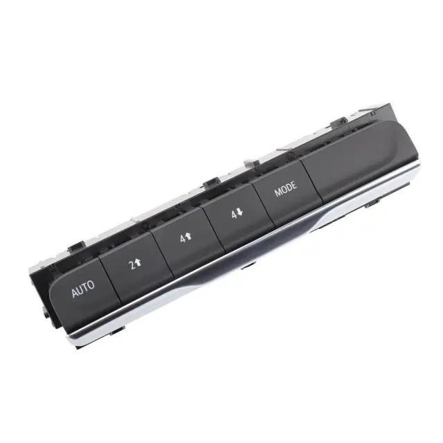 Select Switch - GM (87860610)