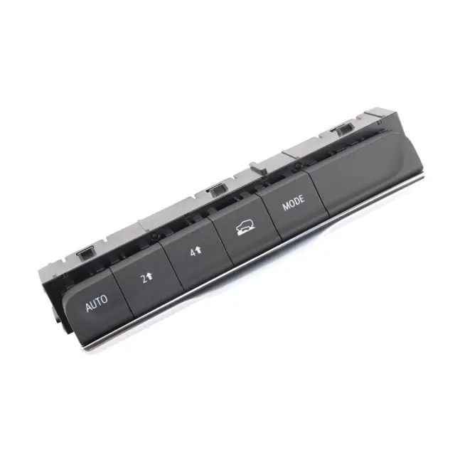 Select Switch - GM (87860613)