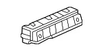 Select Switch - GM (87860613)