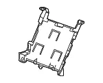 Engine Control Module (ECM) Bracket - GM (87860633)