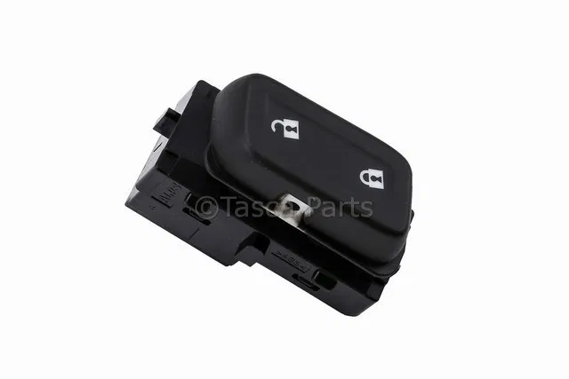 Lock Switch - GM (87861219)