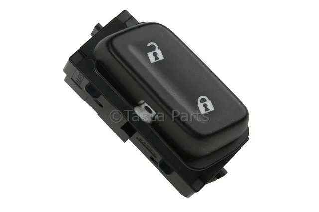 Lock Switch - GM (87861220)