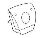 Driver Inflator Module - GM (87862691)