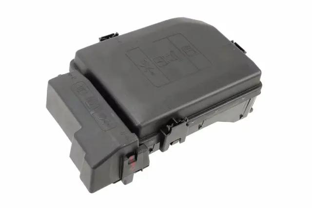 Fuse & Relay Box - GM (87867004)