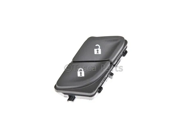 Lock Switch - GM (87869504)