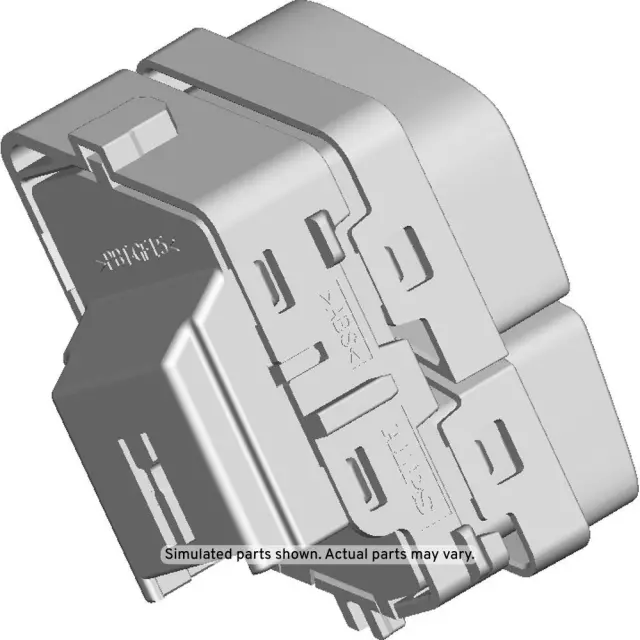 Lock Switch - GM (87869504)
