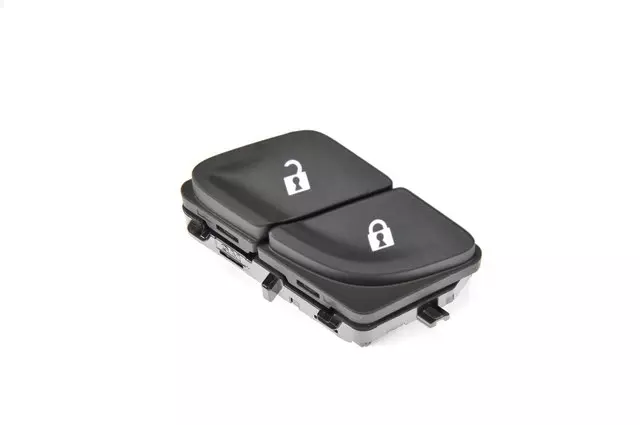 Lock Switch - GM (87869505)