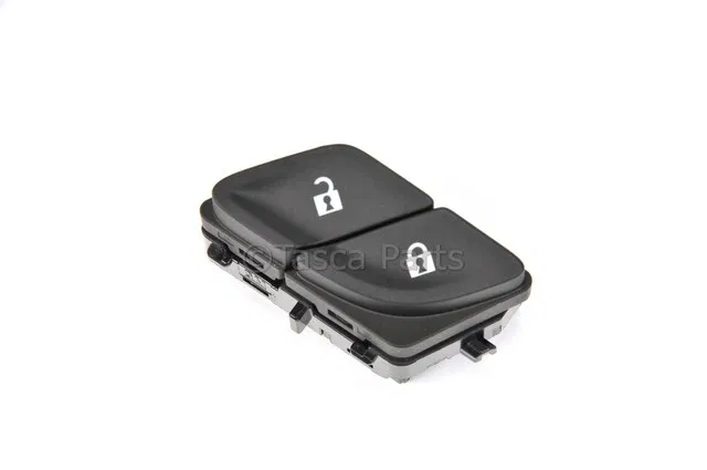 Lock Switch - GM (87869505)