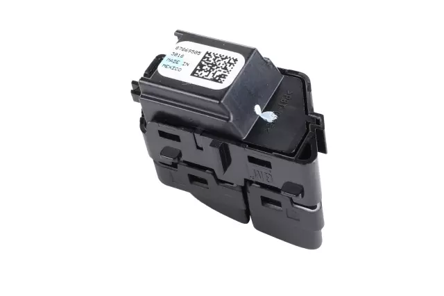 Lock Switch - GM (87869505)
