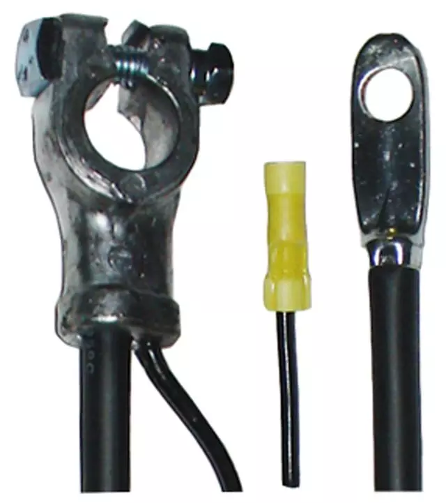 Battery Cable - GM (88860042)