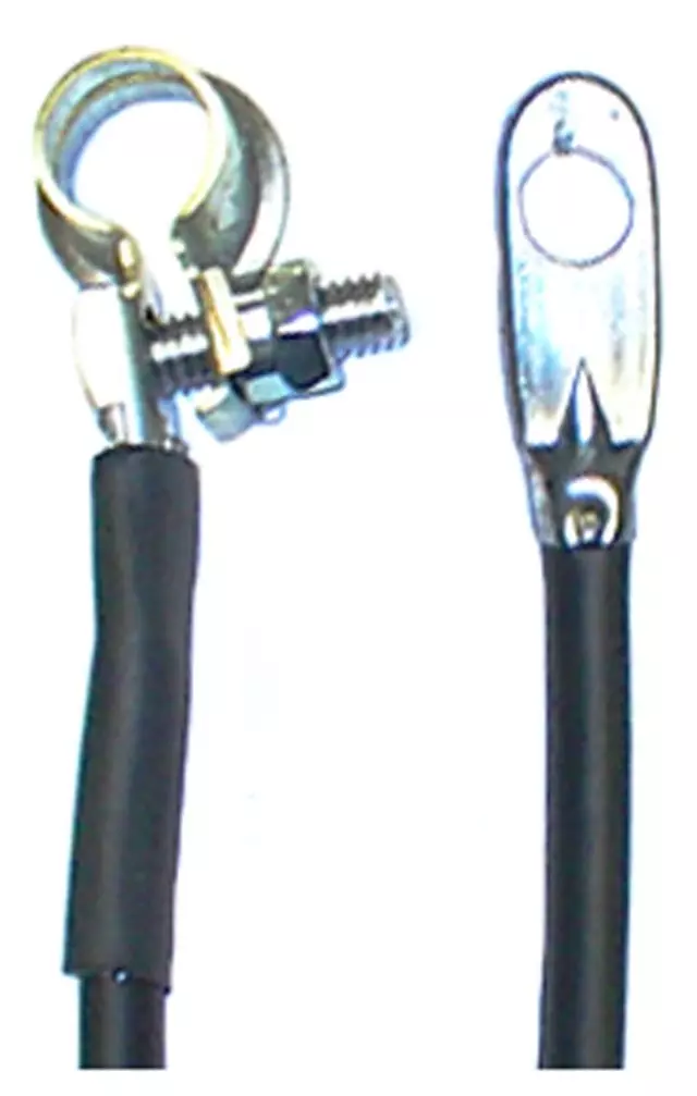 Positive Battery Cable - GM (88860178)