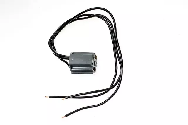 Multi-Purpose Lamp Socket - GM (88860446)
