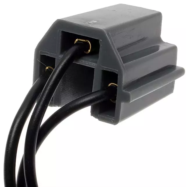 Multi-Purpose Lamp Socket - GM (88860446)