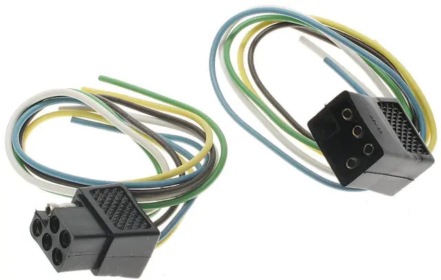 Connector - GM (88861028)