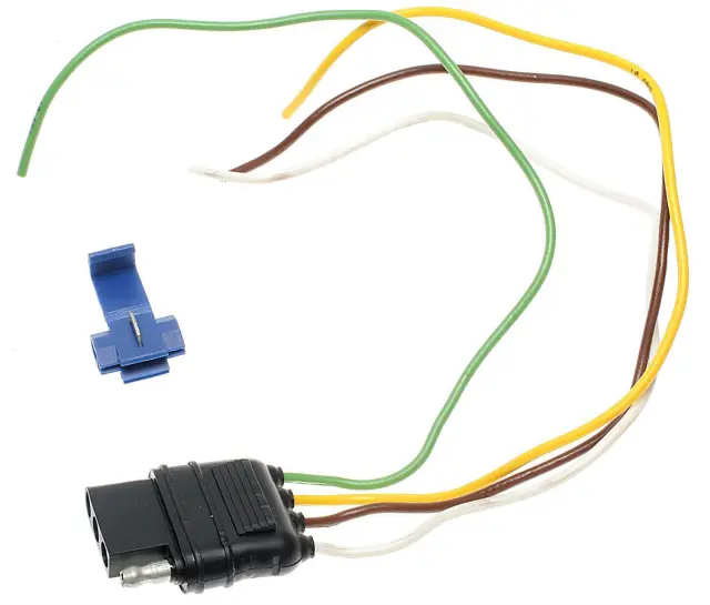 Connector - GM (88861138)