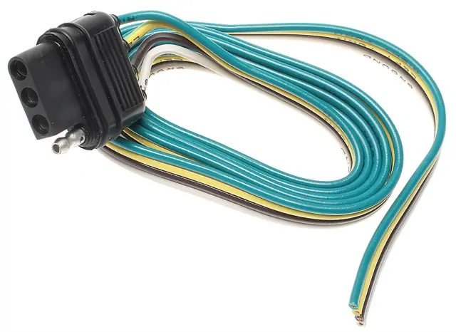 Connector - GM (88861139)