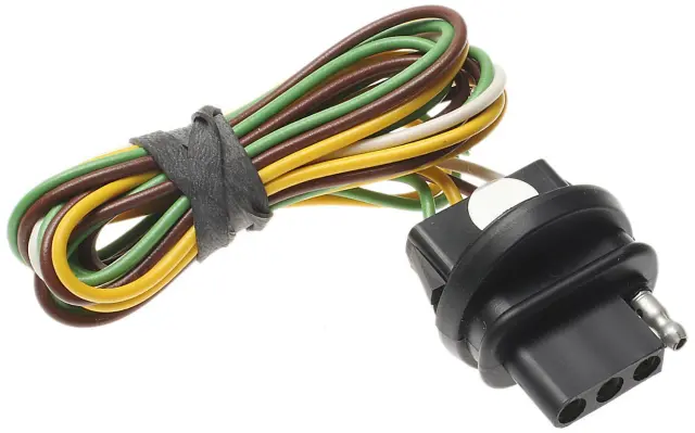 Connector - GM (88861140)