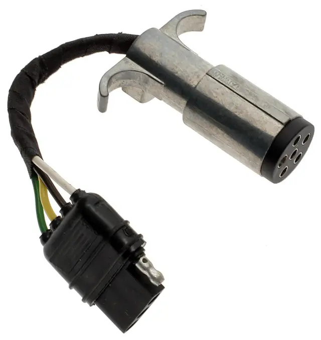 Connector - GM (88861149)