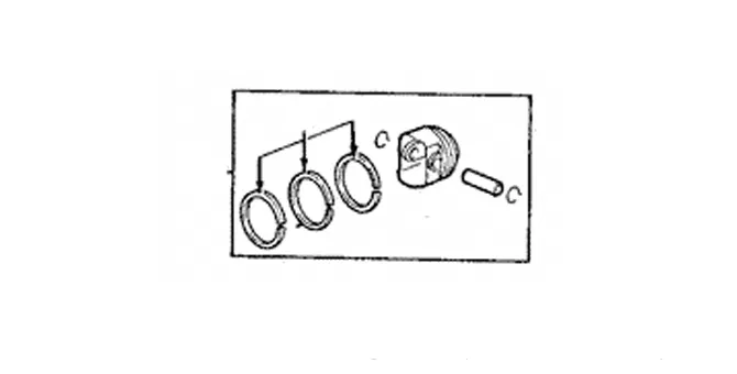 Communication Interface Module Battery - GM (88861257)