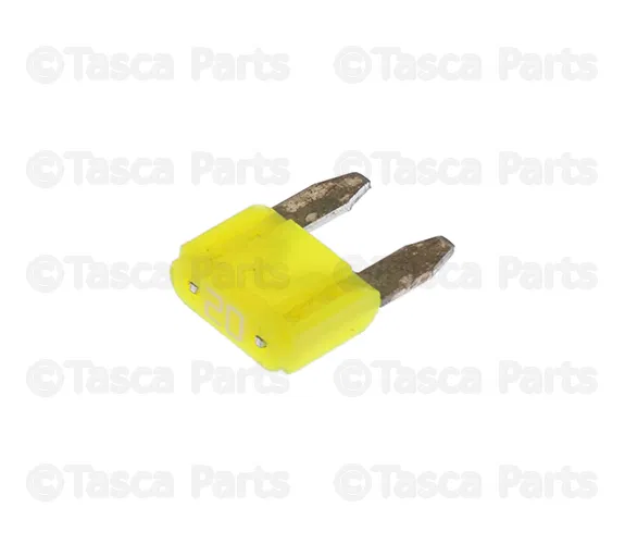 20 Amp Automotive Mini Fuse - GM (88861352)