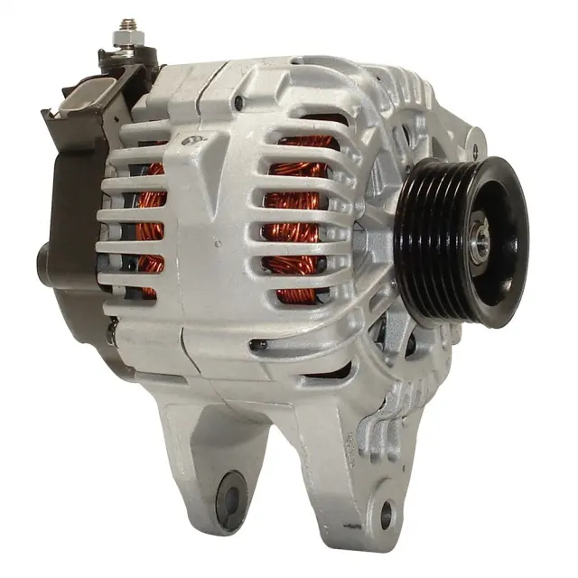 Remanufactured Generator - GM (88861817)