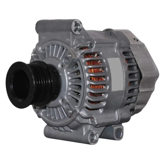 Remanufactured Generator - GM (88861830)