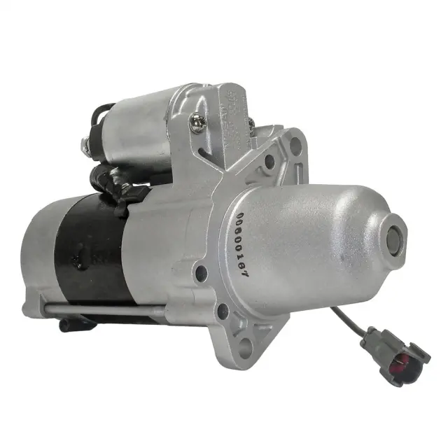 Remanufactured Starter - GM (88861881)