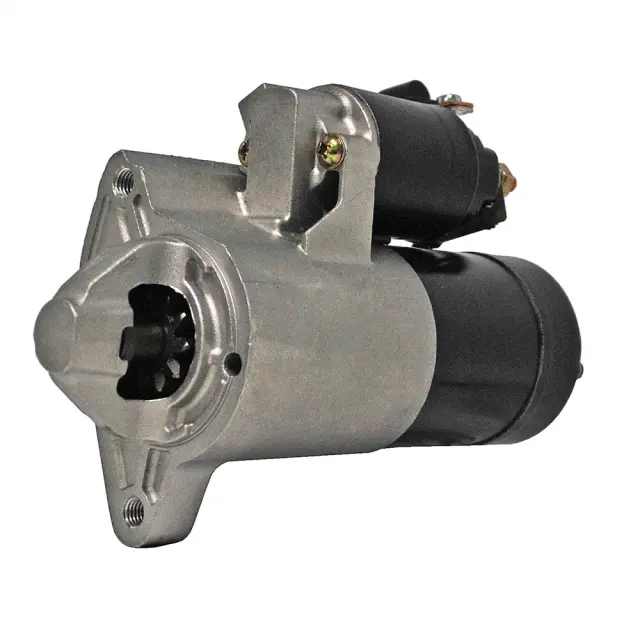 Remanufactured Starter - GM (88861887)